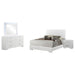 Felicity Bedroom Sets - Visions in Furniture (La Mirada, CA)