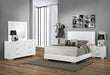 Felicity Bedroom Sets - Visions in Furniture (La Mirada, CA)