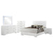 Felicity Bedroom Sets - Visions in Furniture (La Mirada, CA)