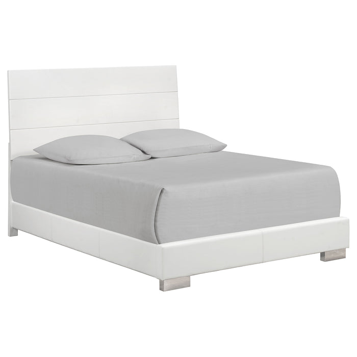 Felicity Bedroom Sets - Visions in Furniture (La Mirada, CA)