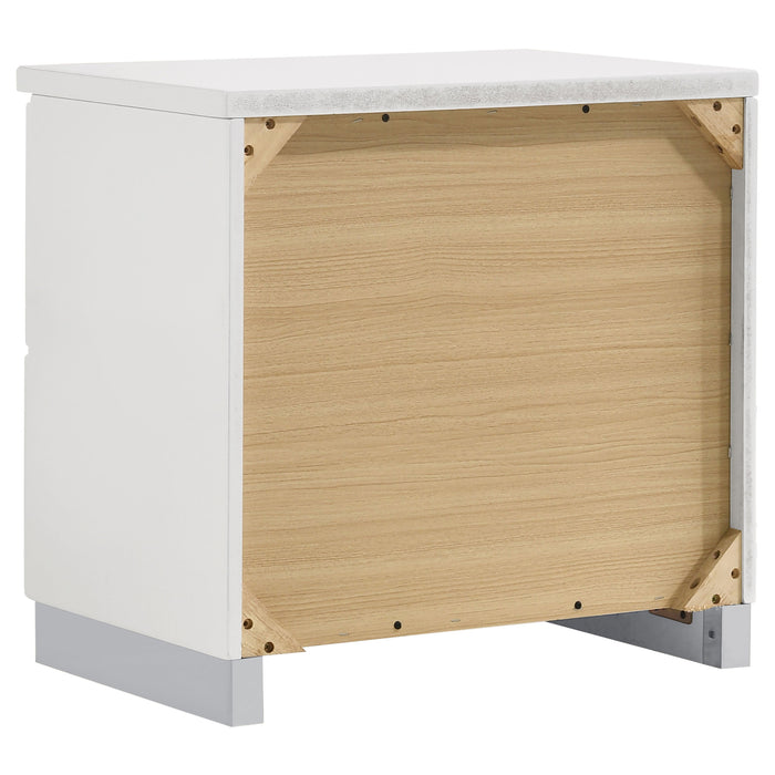 Felicity Bedroom Sets - Visions in Furniture (La Mirada, CA)