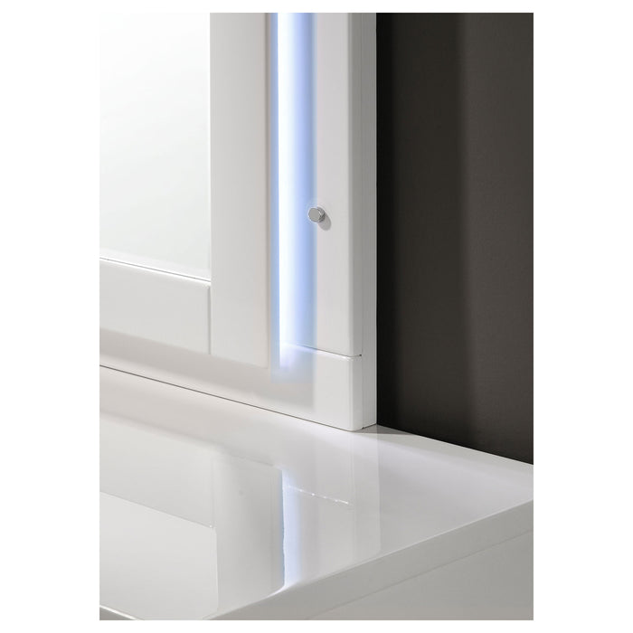Felicity Bedroom Sets - Visions in Furniture (La Mirada, CA)