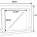 Felicity Bedroom Sets - Visions in Furniture (La Mirada, CA)