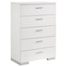 Felicity Bedroom Sets - Visions in Furniture (La Mirada, CA)