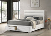 Felicity Beds - Visions in Furniture (La Mirada, CA)