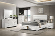 Felicity Beds - Visions in Furniture (La Mirada, CA)