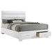 Felicity Beds - Visions in Furniture (La Mirada, CA)