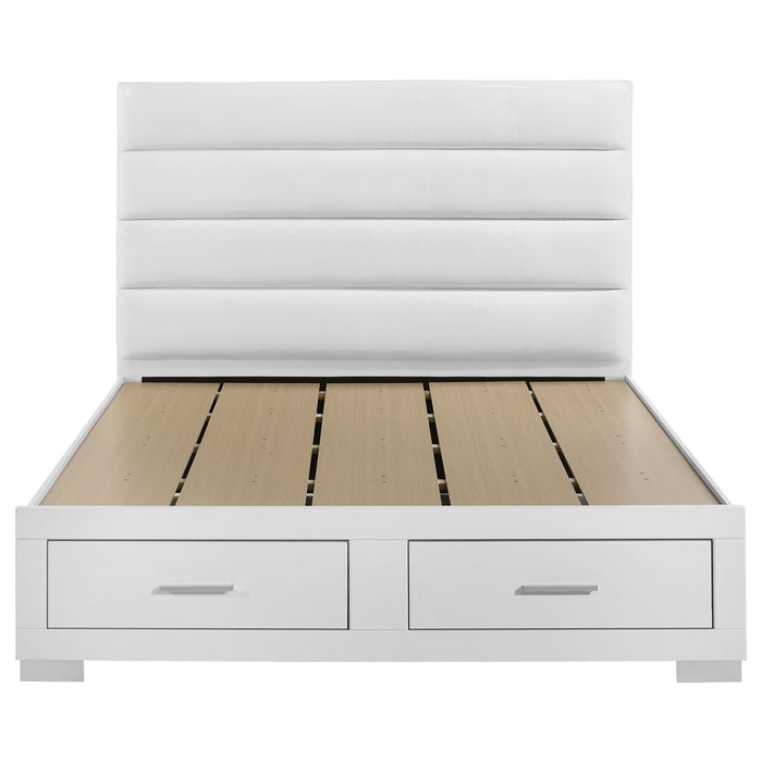 Felicity Beds - Visions in Furniture (La Mirada, CA)
