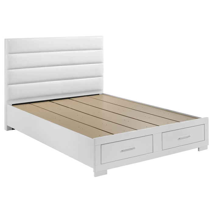 Felicity Beds - Visions in Furniture (La Mirada, CA)