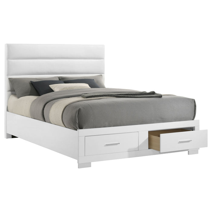 Felicity Beds - Visions in Furniture (La Mirada, CA)