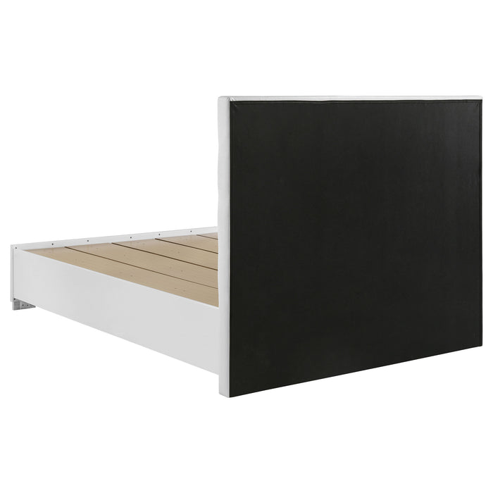 Felicity Beds - Visions in Furniture (La Mirada, CA)
