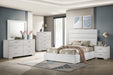 Felicity Beds - Visions in Furniture (La Mirada, CA)