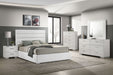 Felicity Beds - Visions in Furniture (La Mirada, CA)