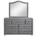 Deanna Dresser With Mirror - Visions in Furniture (La Mirada, CA)
