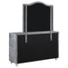 Deanna Dresser With Mirror - Visions in Furniture (La Mirada, CA)