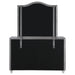 Deanna Dresser With Mirror - Visions in Furniture (La Mirada, CA)