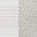 Miranda California King, E.King, Queen, Full, & Twin Bed Black & White - Visions in Furniture (La Mirada, CA)