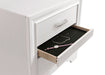 Miranda Bedroom Sets 2 - Visions in Furniture (La Mirada, CA)