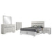 Miranda Bedroom Sets 2 - Visions in Furniture (La Mirada, CA)