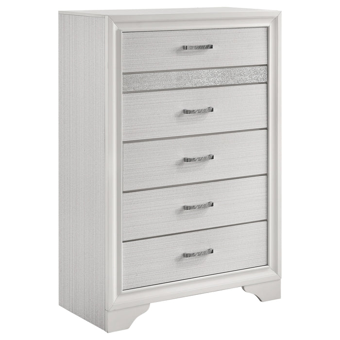 Miranda Bedroom Sets 2 - Visions in Furniture (La Mirada, CA)