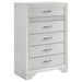 Miranda Bedroom Sets 2 - Visions in Furniture (La Mirada, CA)