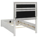 Miranda Bedroom Sets 2 - Visions in Furniture (La Mirada, CA)