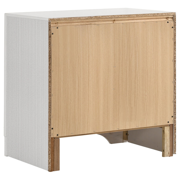 Miranda Bedroom Sets 2 - Visions in Furniture (La Mirada, CA)