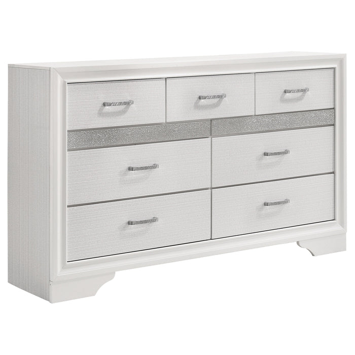 Miranda Bedroom Sets 2 - Visions in Furniture (La Mirada, CA)