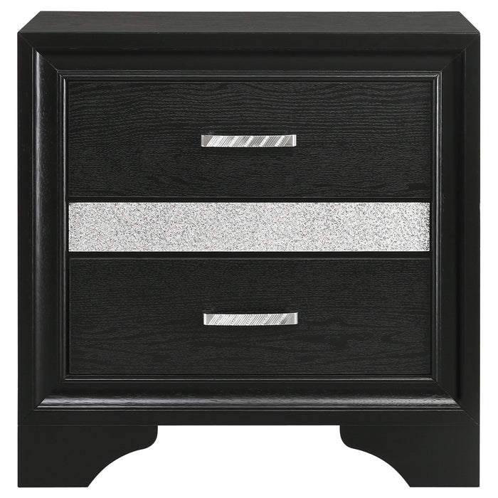Miranda Bedroom Sets 2 - Visions in Furniture (La Mirada, CA)