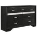 Miranda Bedroom Sets 2 - Visions in Furniture (La Mirada, CA)