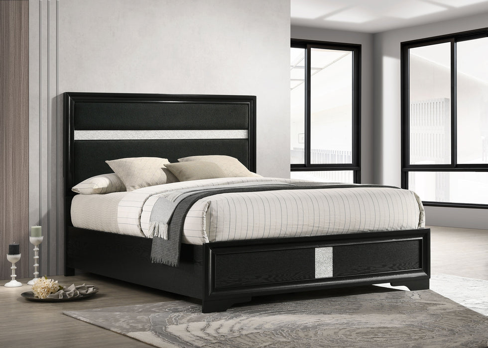Miranda Beds 2 - Visions in Furniture (La Mirada, CA)