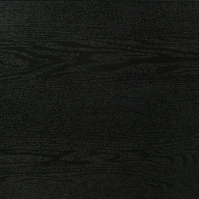 Miranda California King, E.King, Queen, Full, & Twin Bed Black & White - Visions in Furniture (La Mirada, CA)