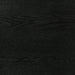 Miranda California King, E.King, Queen, Full, & Twin Bed Black & White - Visions in Furniture (La Mirada, CA)
