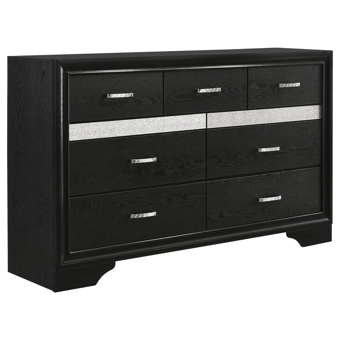 Miranda Bedroom Sets 2 - Visions in Furniture (La Mirada, CA)