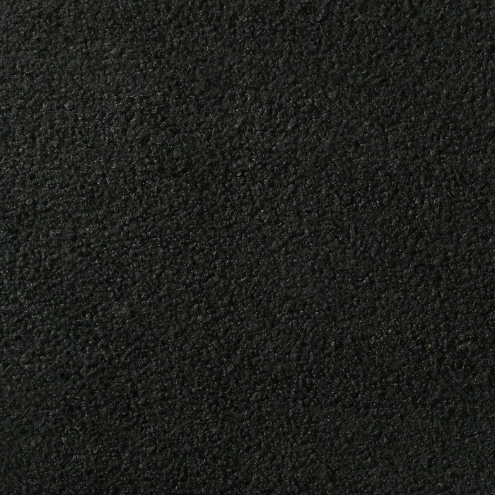 Miranda California King, E.King, Queen, Full, & Twin Bed Black & White - Visions in Furniture (La Mirada, CA)