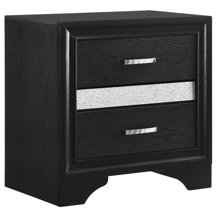 Miranda Bedroom Sets 2 - Visions in Furniture (La Mirada, CA)