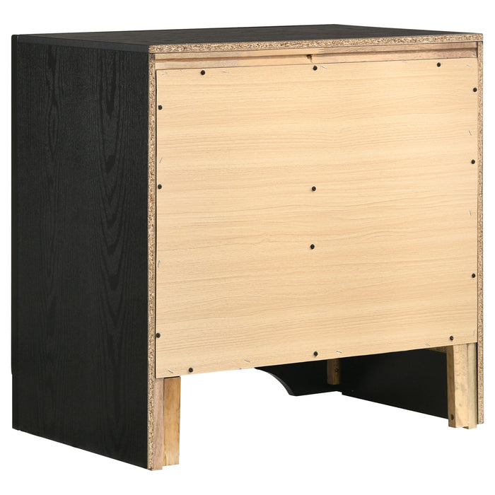 Miranda Bedroom Sets 2 - Visions in Furniture (La Mirada, CA)