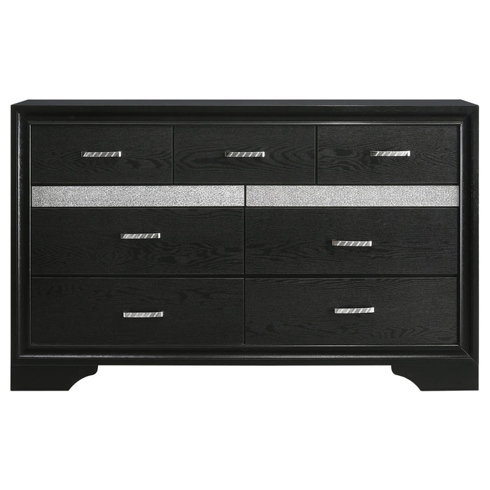 Miranda Bedroom Sets 2 - Visions in Furniture (La Mirada, CA)