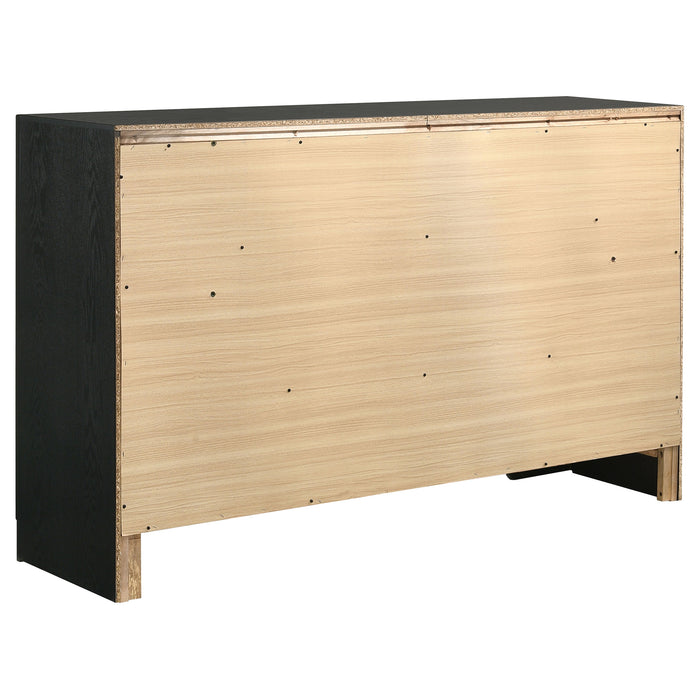 Miranda Bedroom Sets 2 - Visions in Furniture (La Mirada, CA)