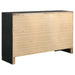 Miranda Bedroom Sets 2 - Visions in Furniture (La Mirada, CA)