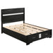 Miranda Bedroom Set with Storage - Visions in Furniture (La Mirada, CA)