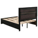 Miranda Bedroom Set with Storage - Visions in Furniture (La Mirada, CA)