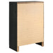 Miranda Bedroom Set with Storage - Visions in Furniture (La Mirada, CA)