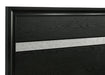 Miranda Bedroom Set with Storage - Visions in Furniture (La Mirada, CA)