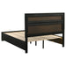 Miranda Bedroom Set with Storage - Visions in Furniture (La Mirada, CA)