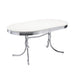 Retro Dining Sets - Visions in Furniture (La Mirada, CA)