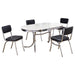 Retro Dining Sets - Visions in Furniture (La Mirada, CA)