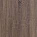 Brantford Wood Storage Panel Bed - Visions in Furniture (La Mirada, CA)