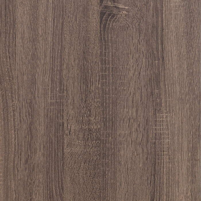 Brantford Wood Storage Panel Bed - Visions in Furniture (La Mirada, CA)