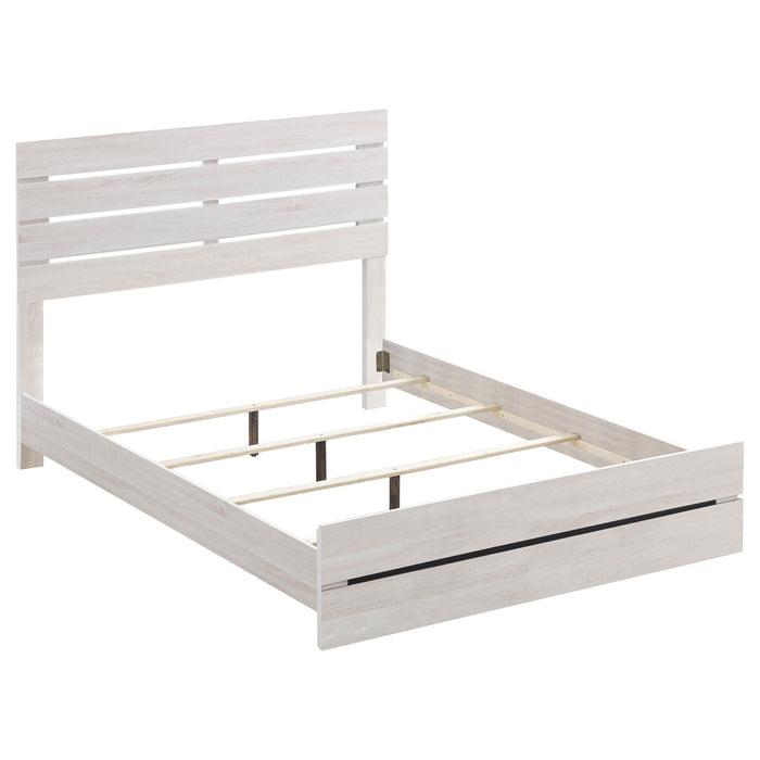 Brantford Bedroom Sets - Visions in Furniture (La Mirada, CA)